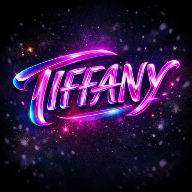 tiffanny