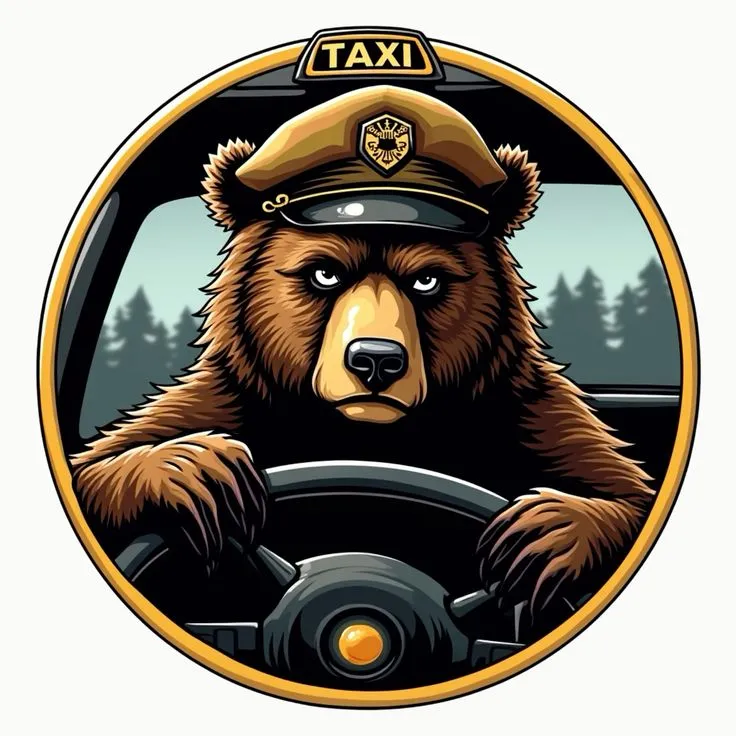 Таксист