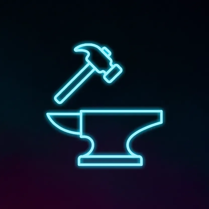 10 years of experience in server development