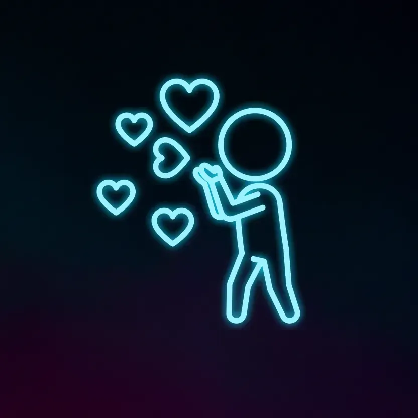 We love our work and what we do