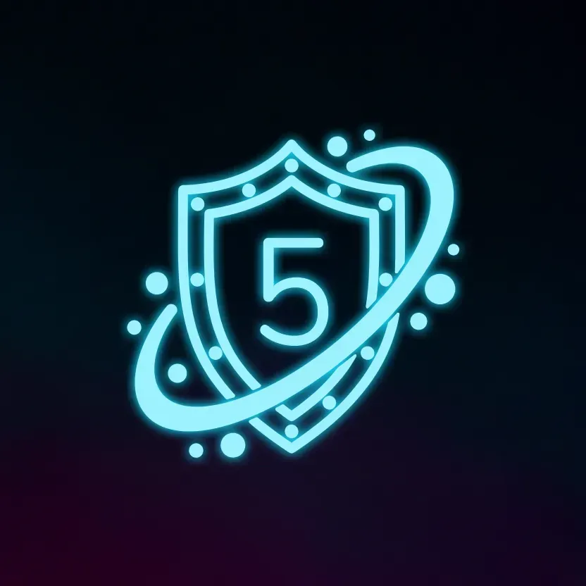 5 лет без вайпов