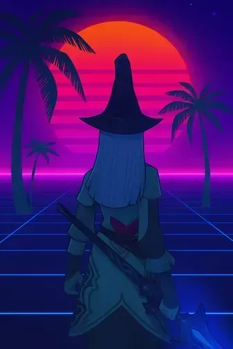 Огромное комьюнити