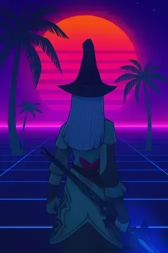 Огромное комьюнити