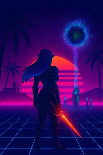 Огромное комьюнити