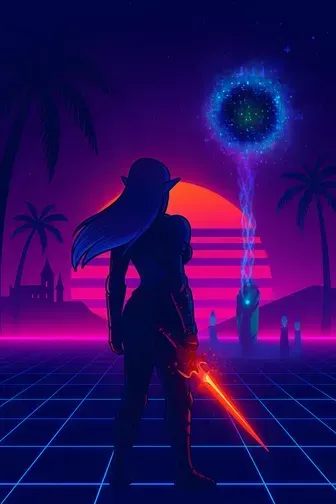 Огромное комьюнити