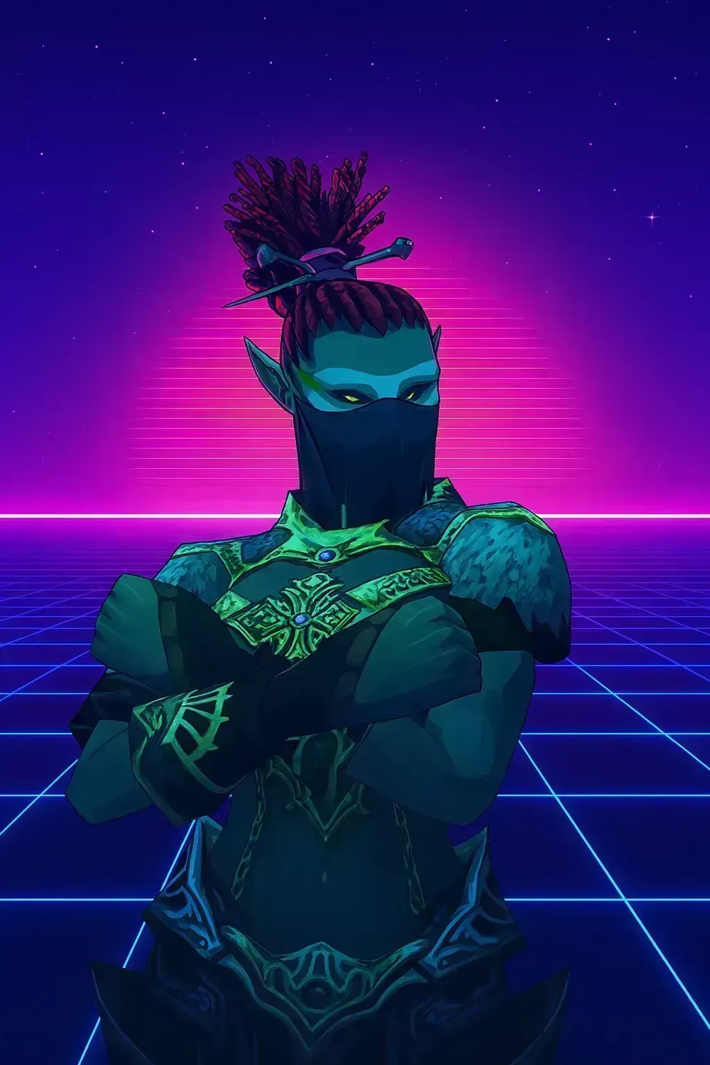 Огромное комьюнити